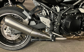 KAWASAKI Z900RS CAFE 2021 ZR900C