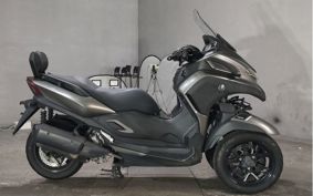 YAMAHA TRICITY 300 2021 SH15J