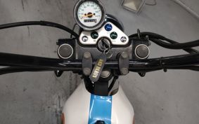 SUZUKI GLASS TRACKER BIG BOY NJ47A