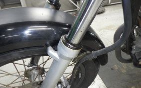 HONDA FTR223 2026 MC34