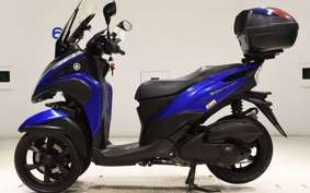 YAMAHA TRICITY 155 A SG37J