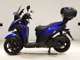 Фото Yamaha TRICITY 155 A с японского аукциона