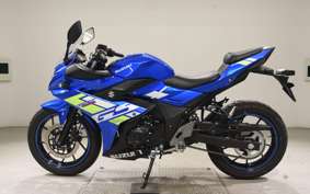 SUZUKI GSX250RA