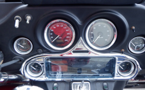 HARLEY HARLEY FLHTC 2000 DJV