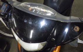 SUZUKI ADDRESS V125 CF4EA