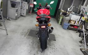 HONDA CBR400R ABS 2016 NC47