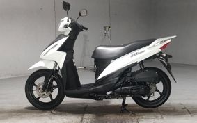 SUZUKI ADDRESS V110 CE47A