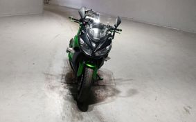 KAWASAKI NINJA 1000 2015 ZXT00L