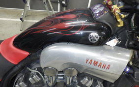 YAMAHA VMAX 2007