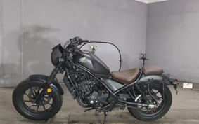 HONDA REBEL 250 S MC49