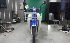 HONDA C110 SUPER CUB JA44