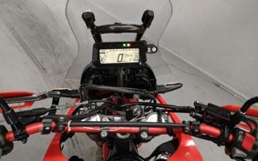 HONDA CRF250 RALLY  MD47