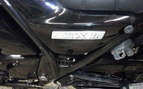 KAWASAKI ZRX-2 2008 ZR400E