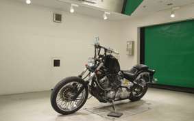 YAMAHA DRAGSTAR 400 1998 4TR