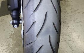 HONDA CB250RA 1992 MC52