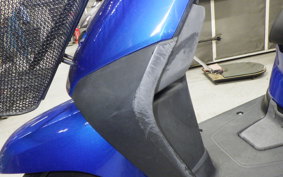 HONDA TACT Basket AF79
