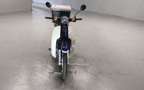 HONDA SUPER CUB110 JA44