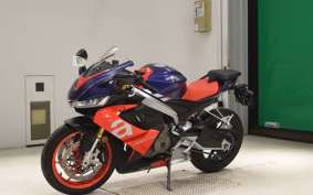APRILIA RS660 2021