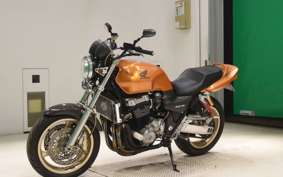 HONDA CB1300SF SUPER FOUR SC40
