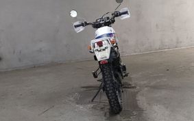 YAMAHA SEROW 225 1KH