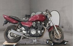YAMAHA XJR1200 4KG