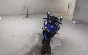 YAMAHA YZF-R25 RG10J