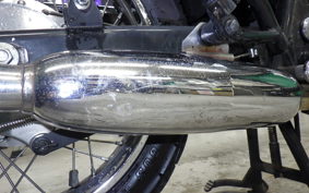 KAWASAKI ESTRELLA 2022 BJ250A