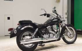 YAMAHA DRAGSTAR 250 2015 VG05J