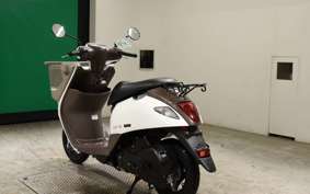 SUZUKI LET's Super Good CA4AA
