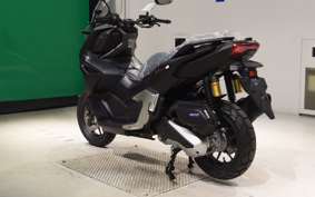 HONDA ADV160 2017