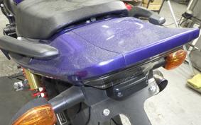 HONDA CB400SF GEN 4 2016 NC42