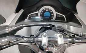 HONDA PCX 150 KF18