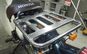 HONDA LITTLE CUB 2023 AA01