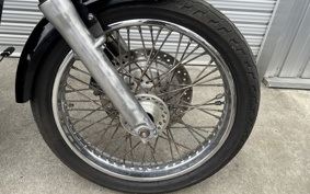 HONDA SHADOW 400 SLASHER 2002 NC40