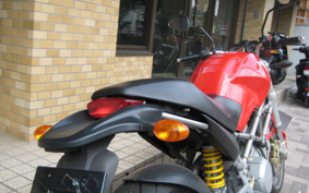 DUCATI  DUCATI M800IE 2004 ZDMM406AA3B