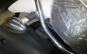 SUZUKI VANVAN 200 NH41A