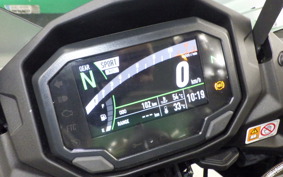 KAWASAKI NINJA 1100SX SE 2026 ZXT10H