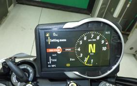 DUCATI SCRAMBLER FULL THROTTLE 2026