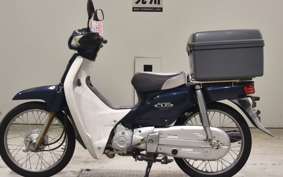HONDA C50 SUPER CUB AA04