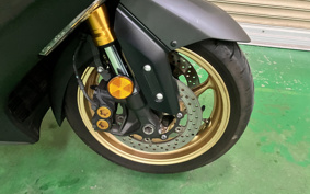 YAMAHA T-MAX 560 A TECHMAX 2021 SJ19J