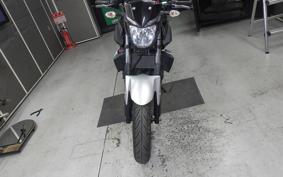 YAMAHA MT-25 2017 RG10J