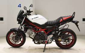 SUZUKI SV650 A 2022 VP55E
