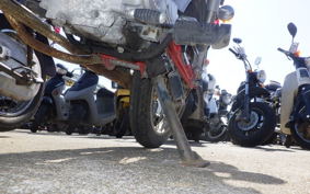 HONDA CD50 BENLY S CD50