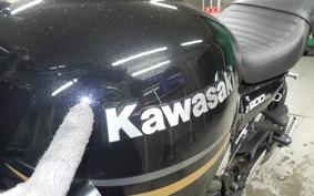 KAWASAKI Z900RS 2018 ZR900C