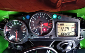 KAWASAKI ZX 1200 NINJA R 2002 ZXT20A