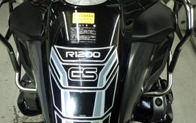 BMW R1200GS ADVENTURE 2017