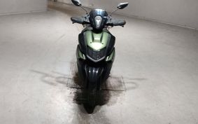 YAMAHA CYGNUS RAY ZR SEJ2