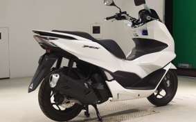 HONDA PCX125 1995 JK05