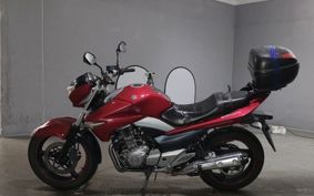 SUZUKI GSR250 GJ55D