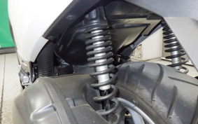 YAMAHA N-MAX 155 A 2019 SG50J